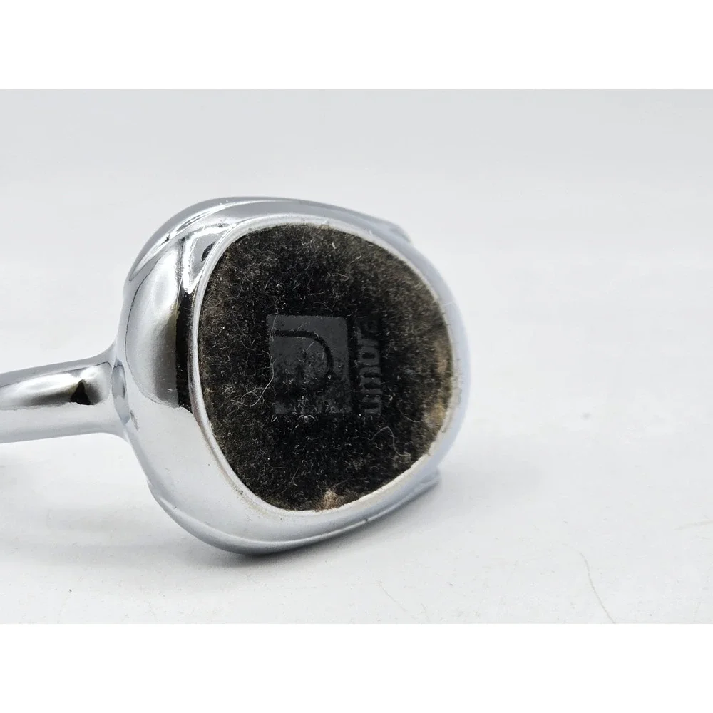 Umbra Shiny Silver‎ Tone Ring Holder Swan or Decoration